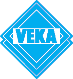 Логотип окна veka столетия .
